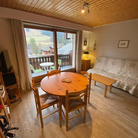 Grand 34m² Proche Pistes - - Fr-1-692-31