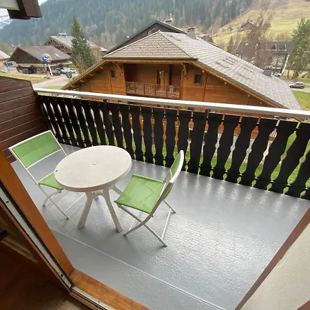 Appartamento Grand 34m² Proche Pistes - - Fr-1-692-31