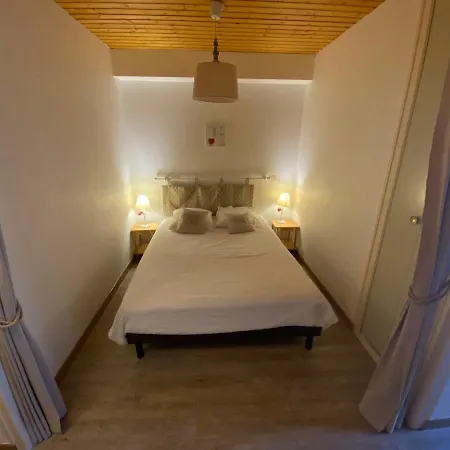 Appartamento Grand 34m² Proche Pistes - - Fr-1-692-31