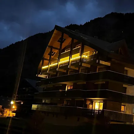 Appartamento Grand 34m² Proche Pistes - - Fr-1-692-31